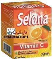 سيلونا 20بلس 10كيس
