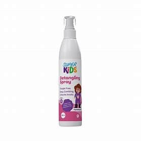 SUPER KIDS CURLY SPRAY