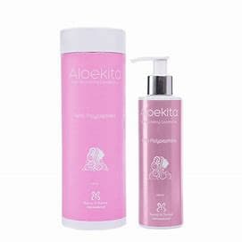 ALOKETA COND 200ML