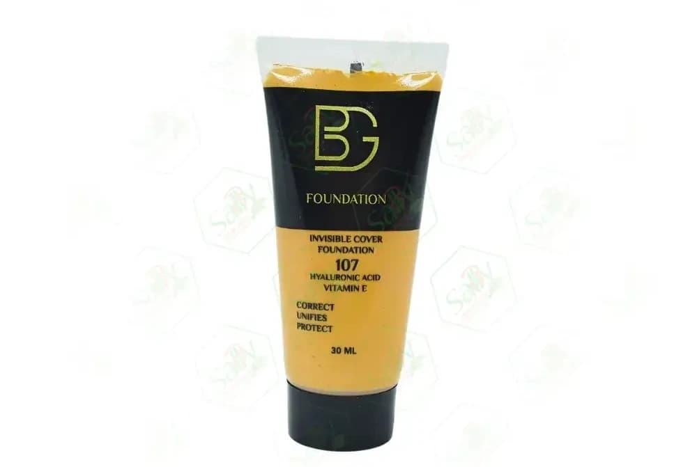 BG FOUNDATION 104