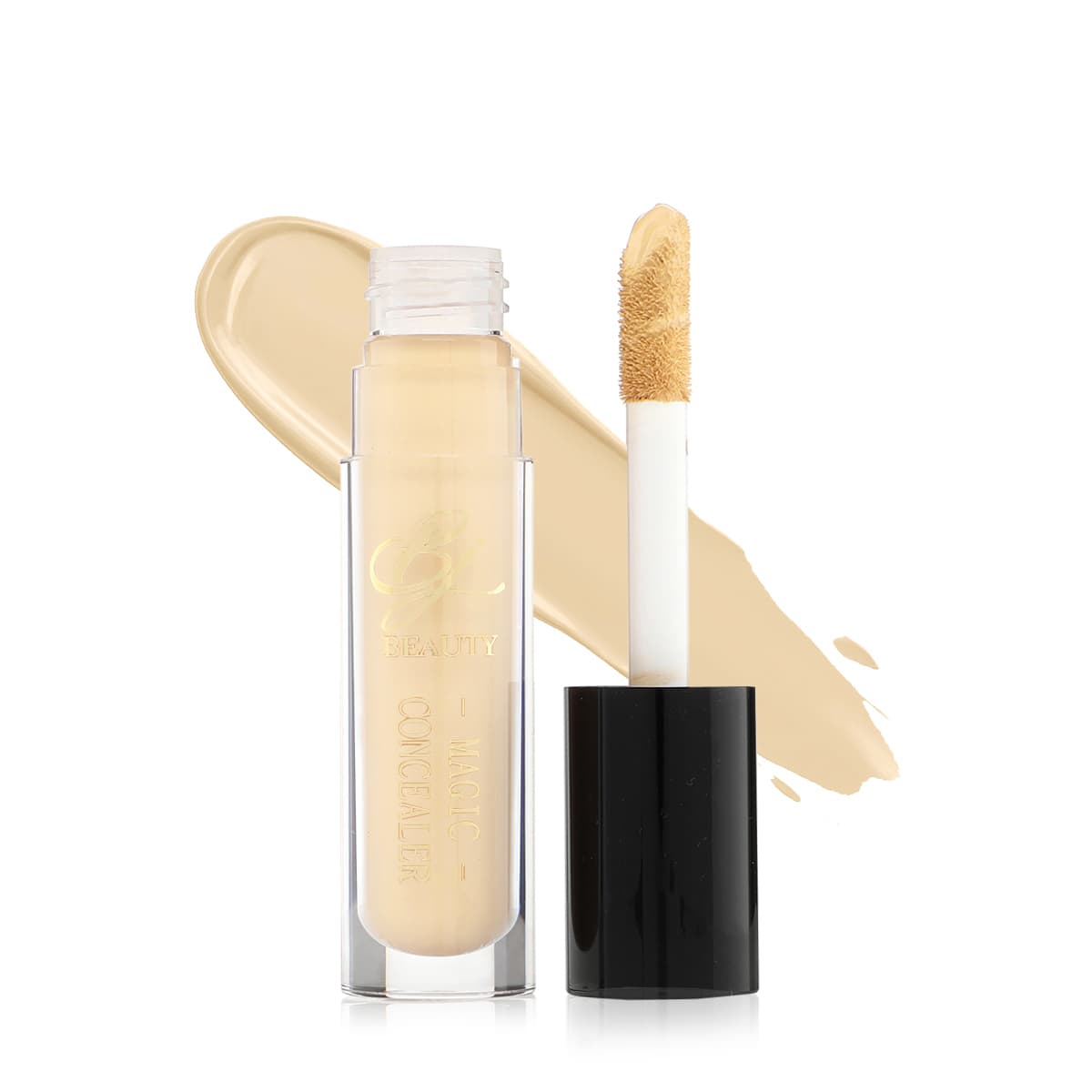 BG Concealer 101