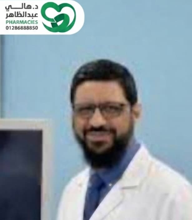 د/ بهاء الدين ذكى -جراحه عامه واطفال-01006001307