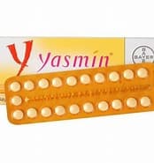 yasmin tab