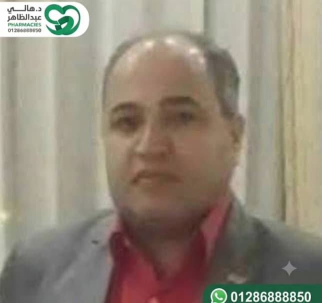 د/احمد لاشين-استشارى النسا وتوليد-01143398787//