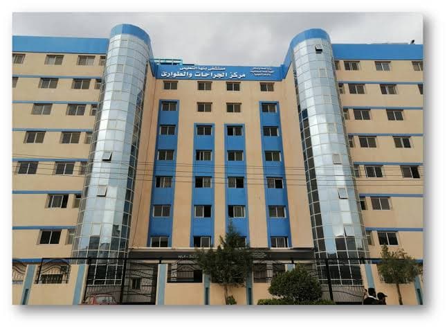 حضانات مستشفى بنها التعليمى مجانيه 0133230575--