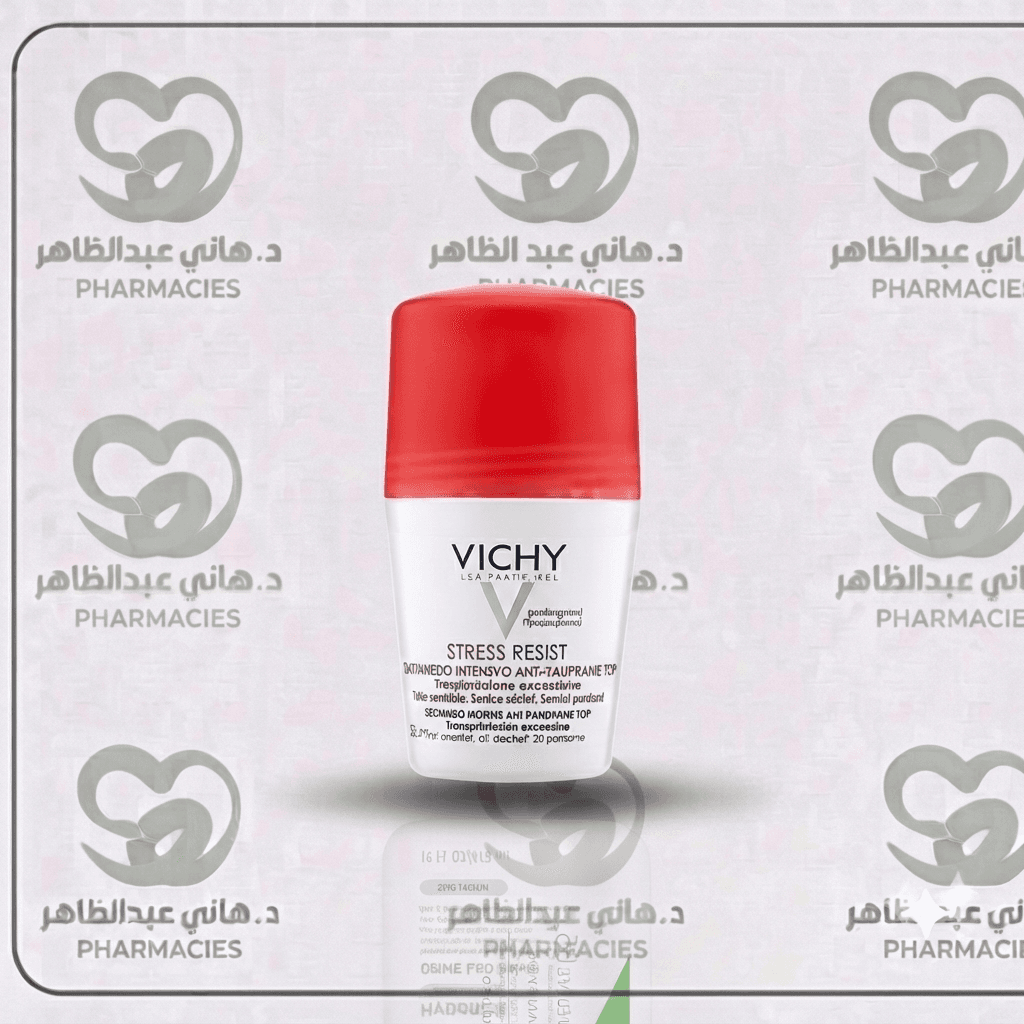 فيتشى رول اون احمر 50مل