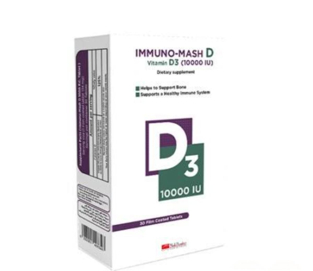 IMMUNO_MASH D 10000