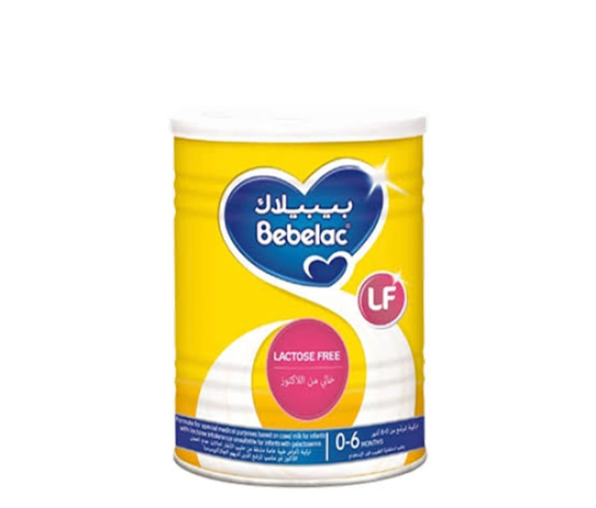 Bebelak lf