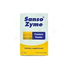 Sanso Zim 30 Capsules