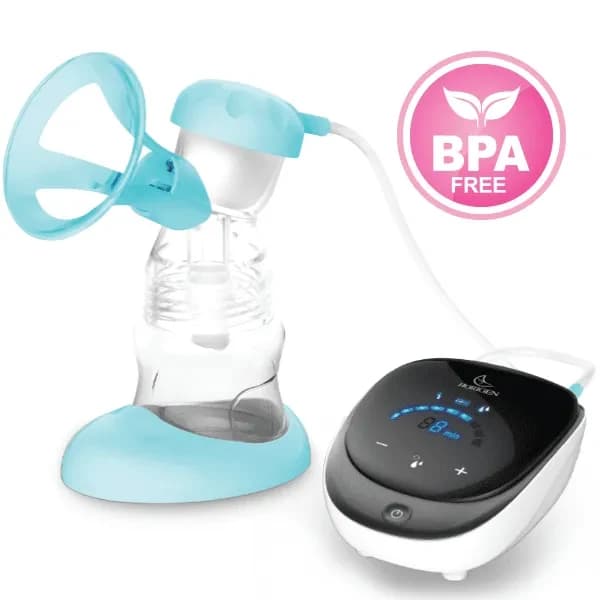 DIGITAL Breast Pump