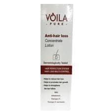 VOILA ANTI-HAIR LOSS CONCENTRATE LOTION 125ML