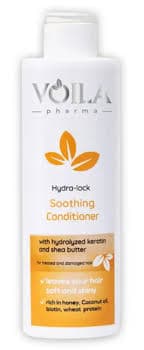 VOILA HAIR COND 200 ML
