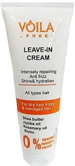 Voila Leave-In Cream