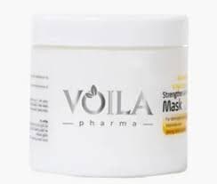 Voila hair mask 500 ml