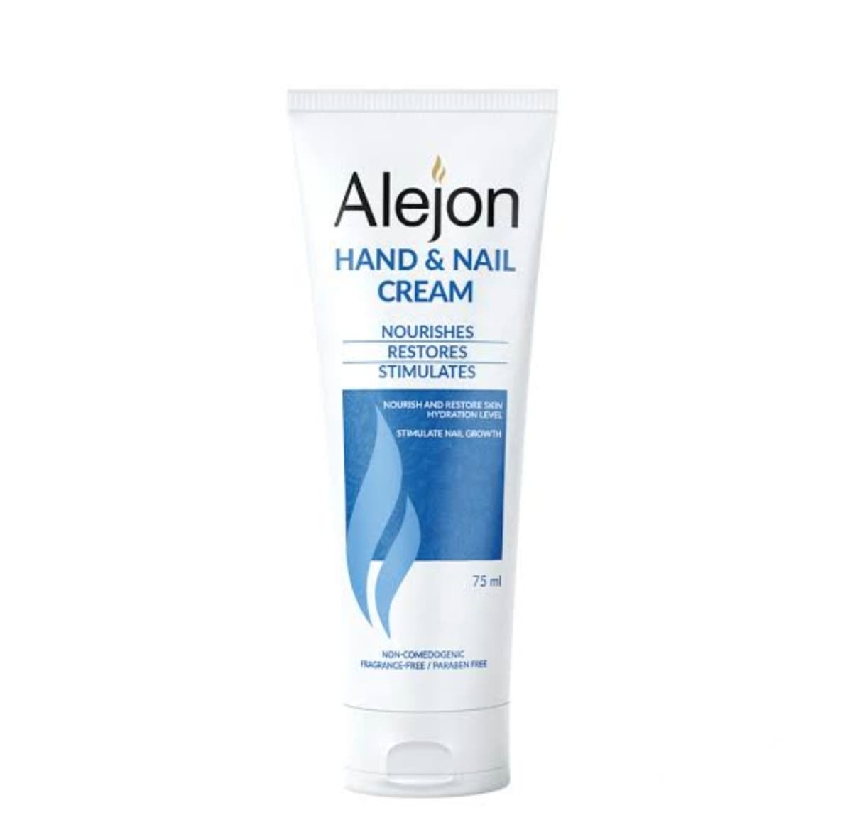 Alejon Hand&Nail cream 75 ml
