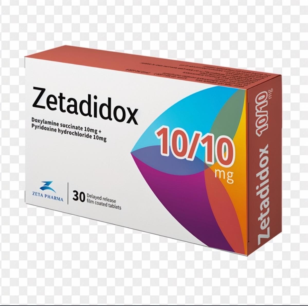 zetadidox 10/10