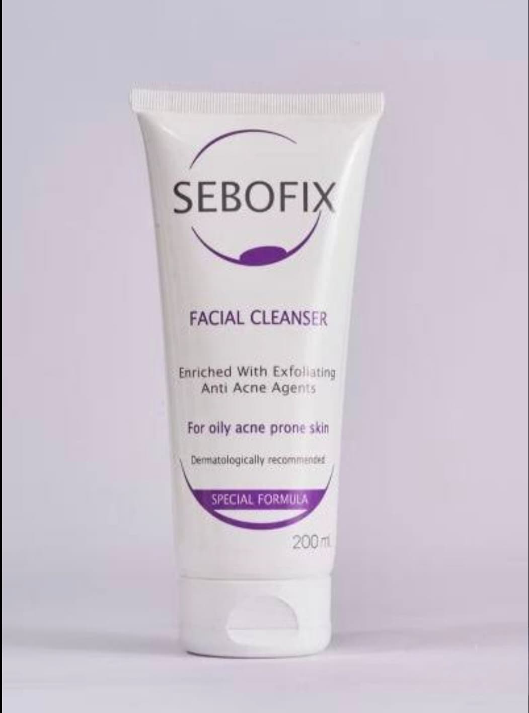 SEBOFIX  FACIAL CLEANSER