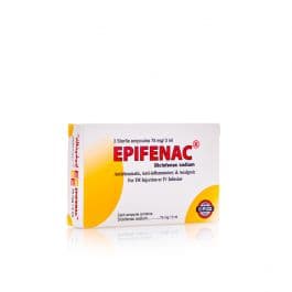 epifenac 50 mg tablets