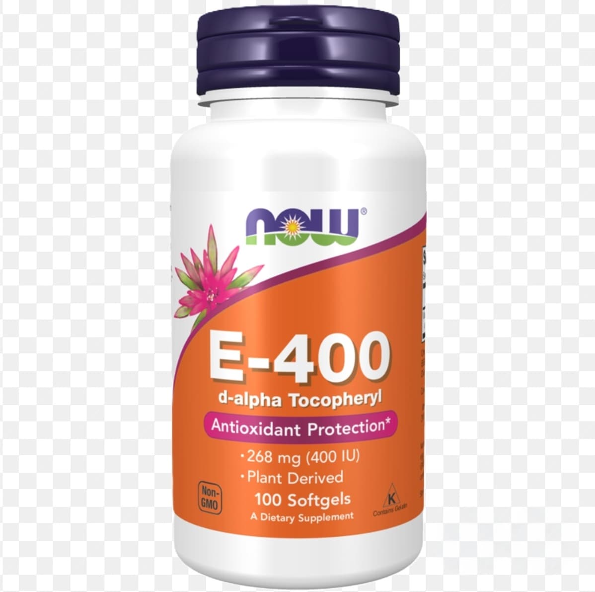 Now E400 