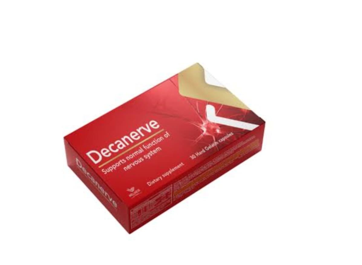 Decanerve