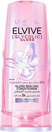 Elvive Glycolic Gloss Extra Gloss Conditioner  200 ml