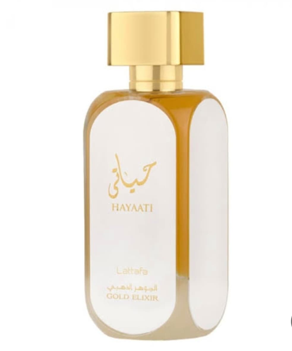 برفان حياتي 