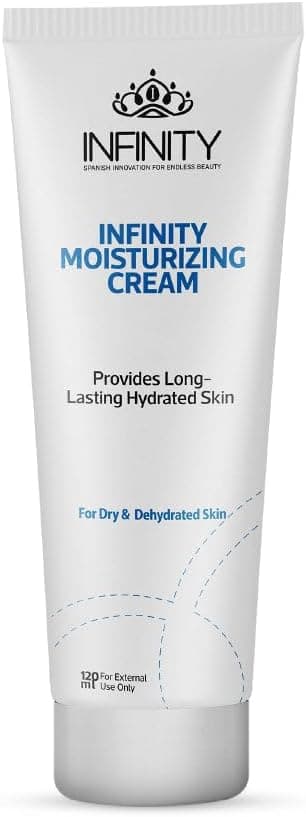 Infinity Moisturizing Cream