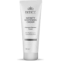 Infinity Whitening Cream 60 ml