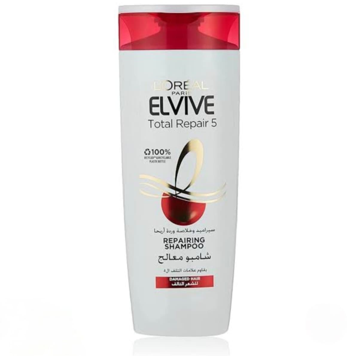 LORYAL ELVIVE SHAMPOO 