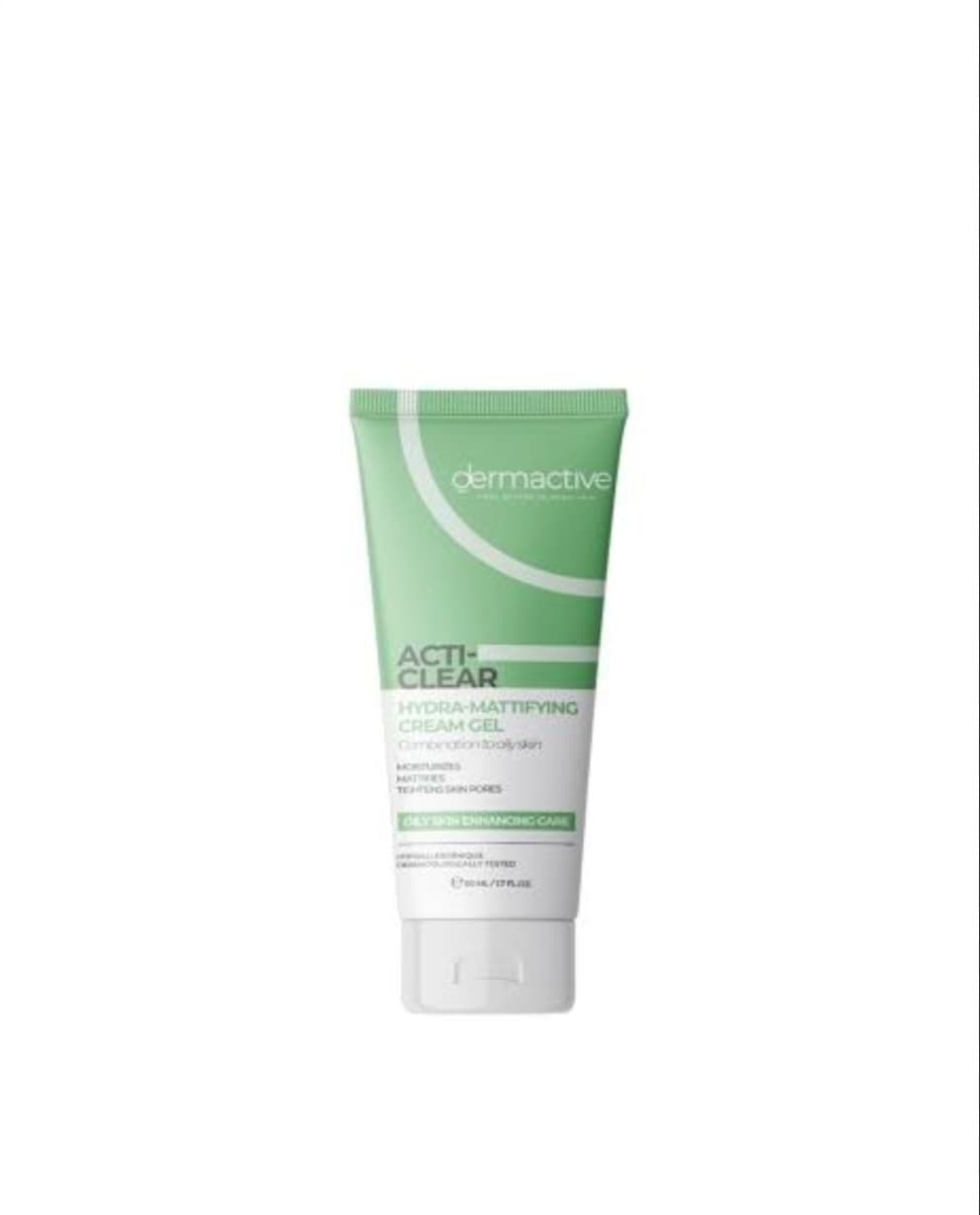 dermactive Acti clear HYDRA GEL
