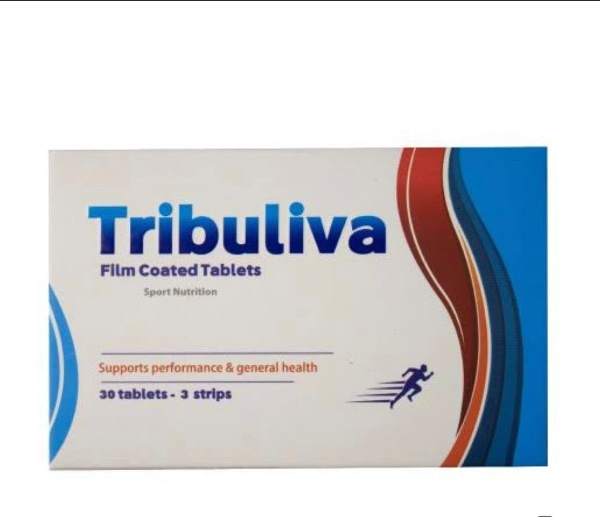 Tribuliva 30 tab