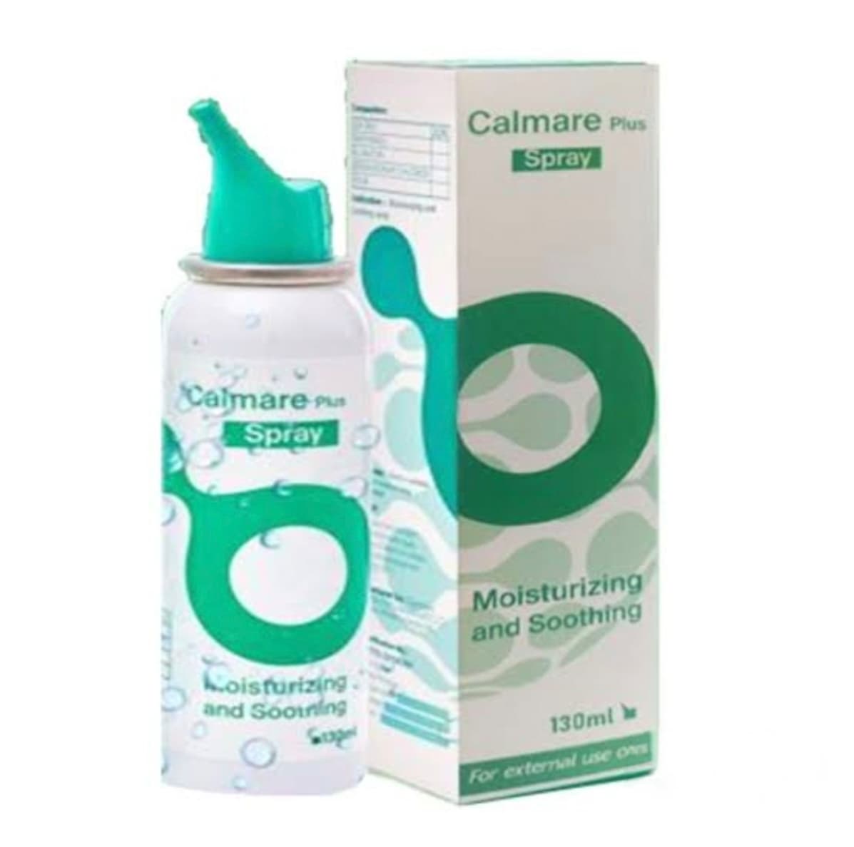 calmare plus spray 