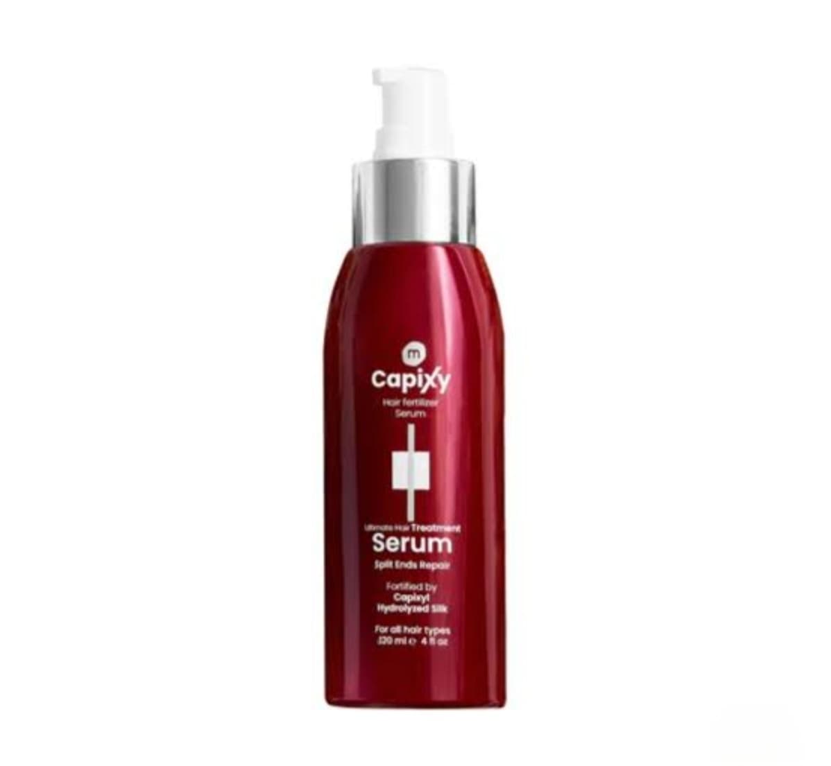 Capixy serum 