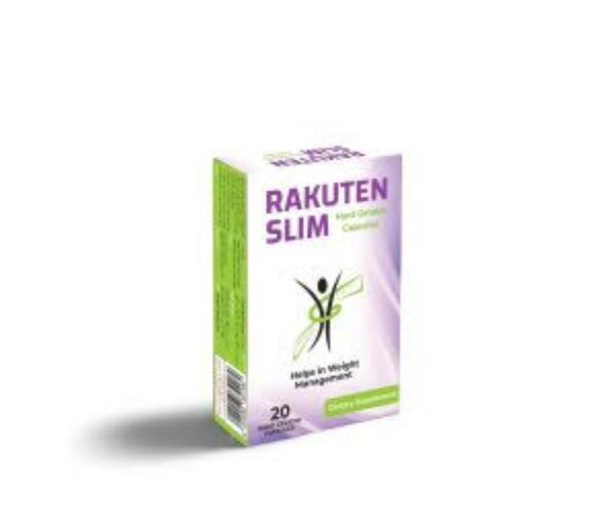 RAKUTEN SLIM 