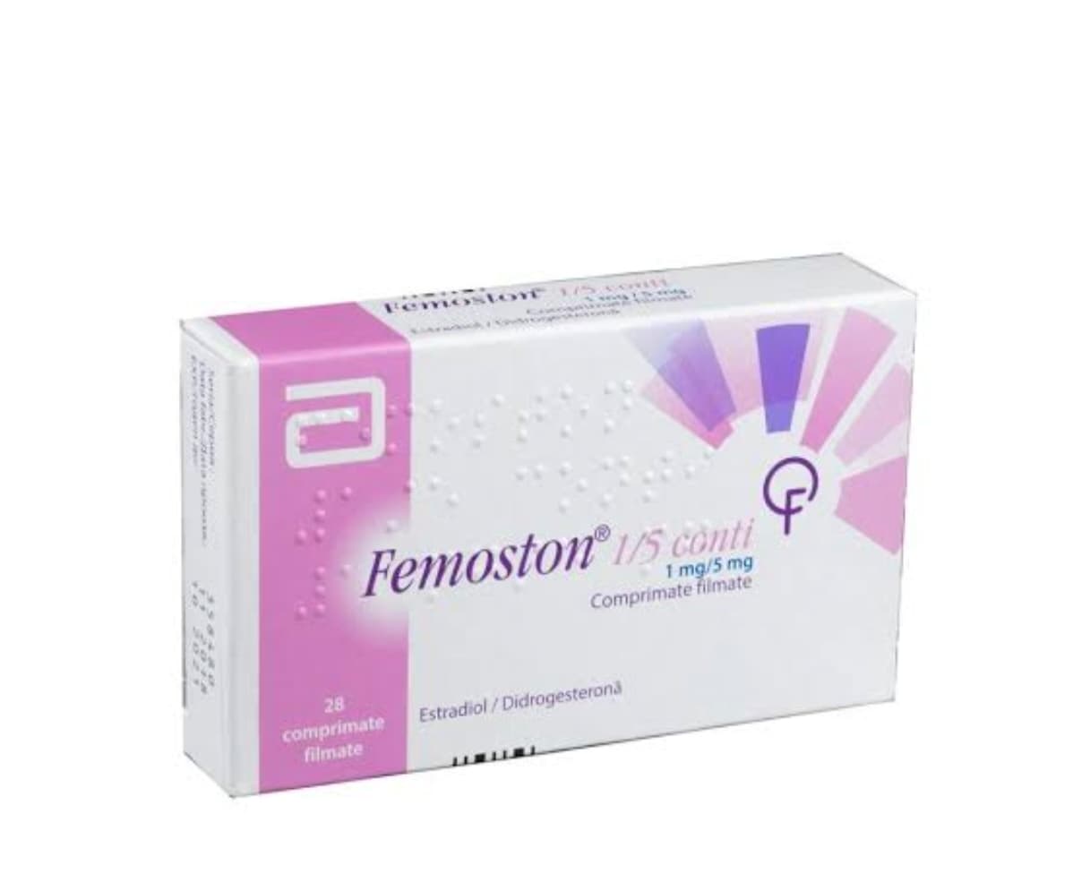 femoston 1/5