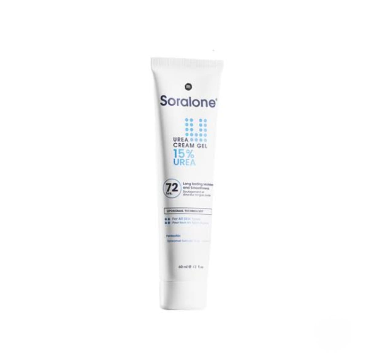 soralone urea cream 