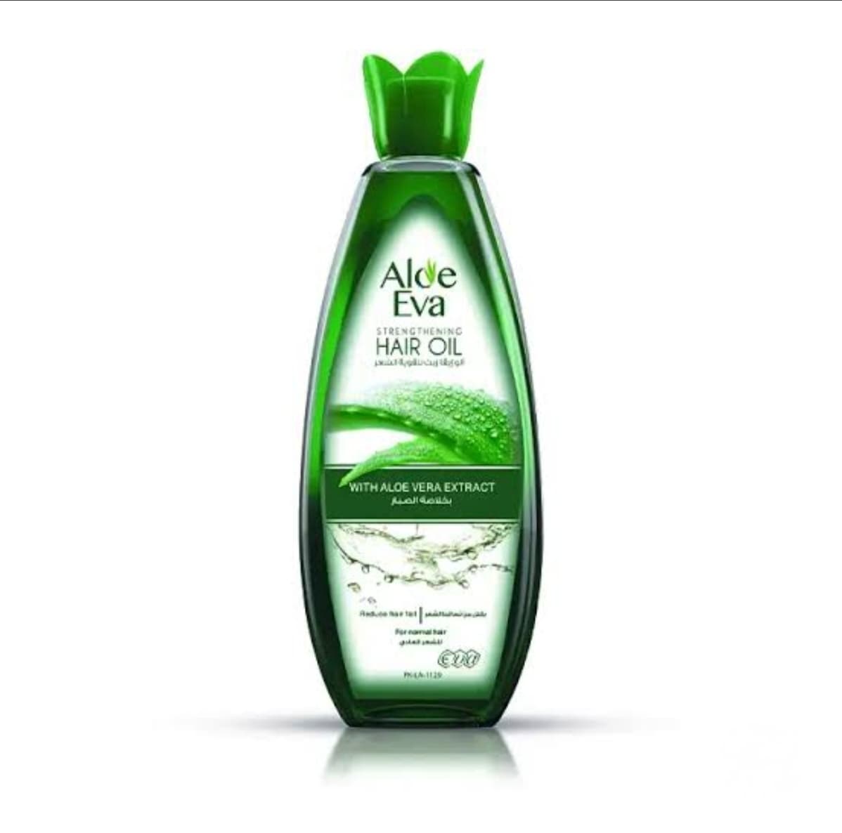 ALOE EVA HAIR OIL 