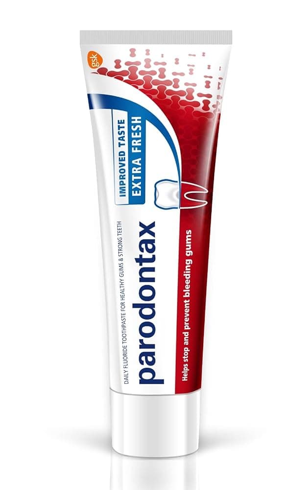 Parodontax Extra Fresh Daily Toothpaste 100 ml