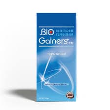  Bio Gainers Powder 330 g