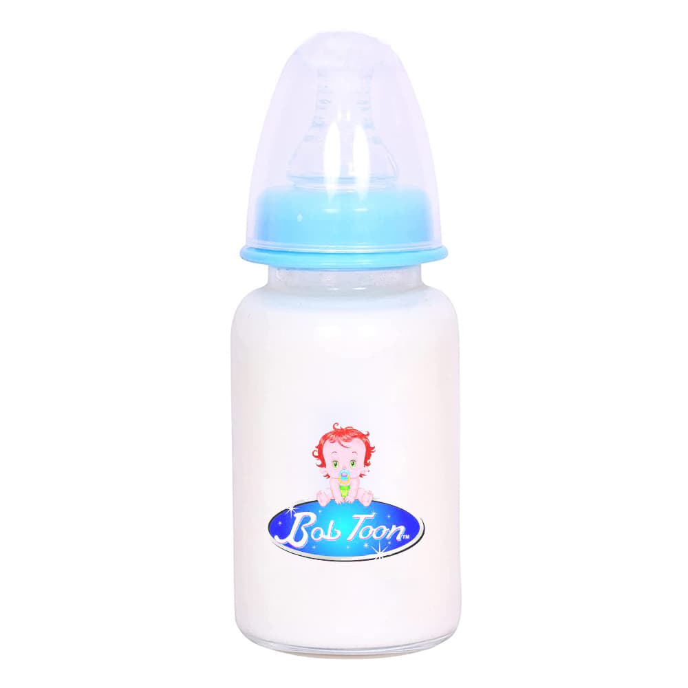 Bob Toon Baby Bottle 150 ml