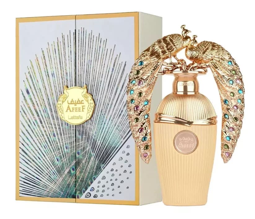 AFIF PERFUME