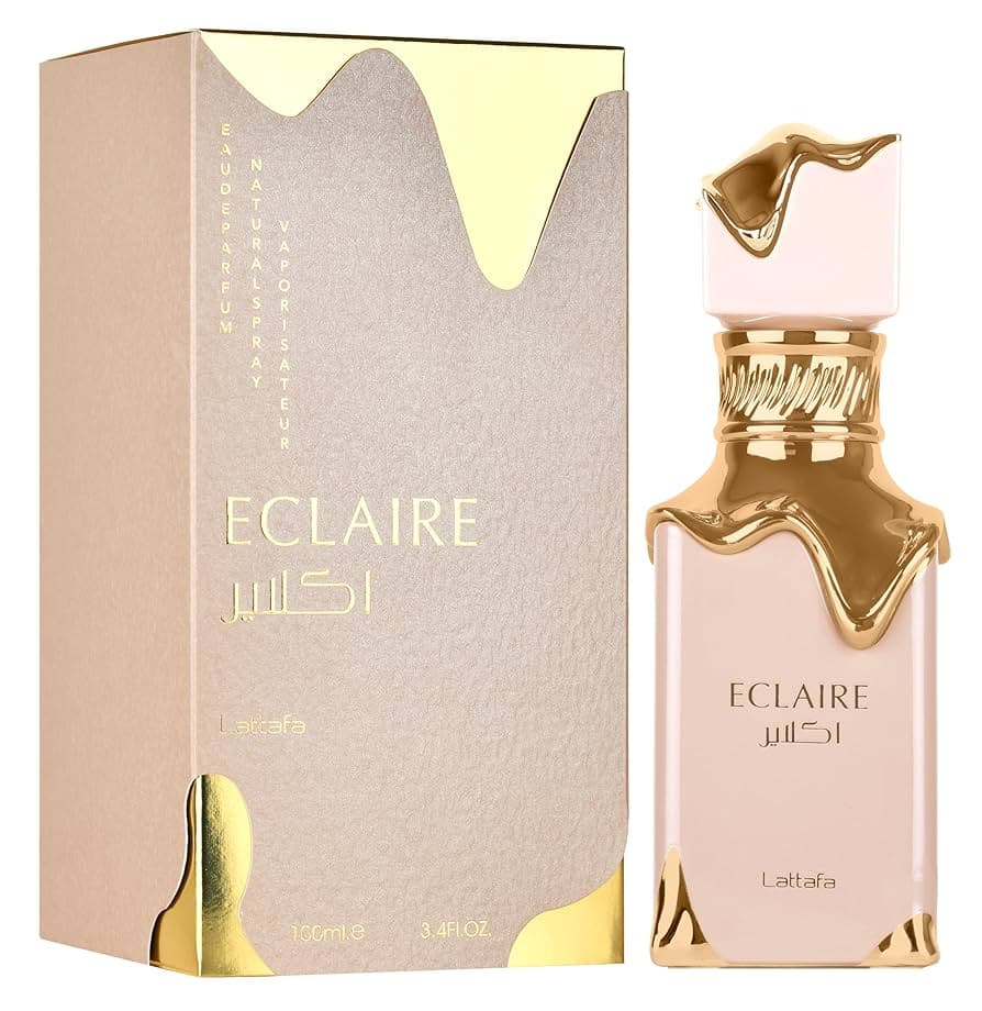 ECLAIR PERFUME