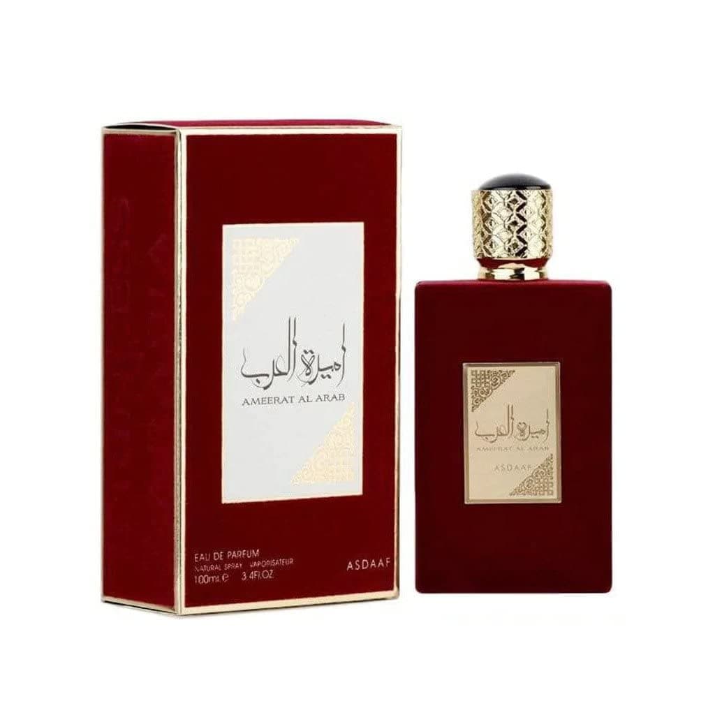 Ameerat Al Arab Princess PERFUME