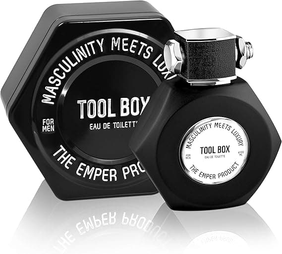 Tool Box PERFUME