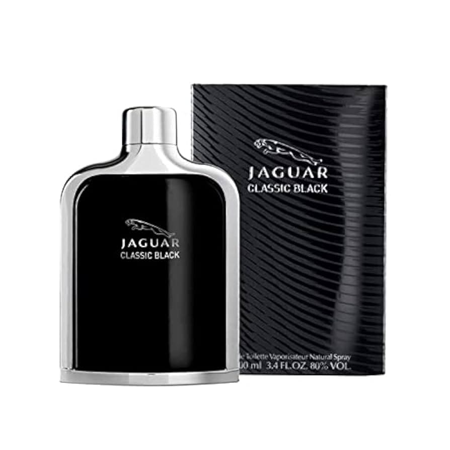 JAGUAR PERFUME