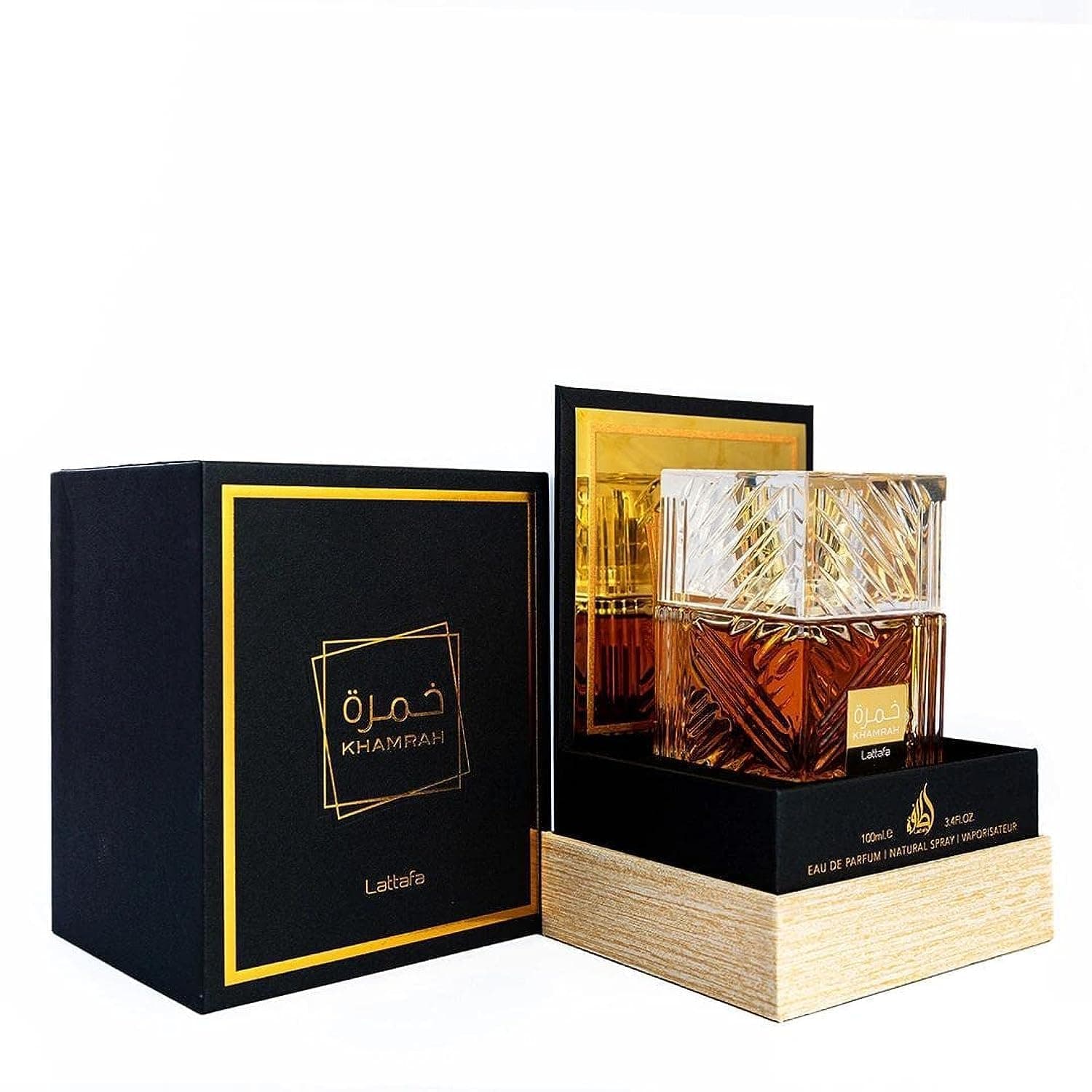 برفان خمره اسود