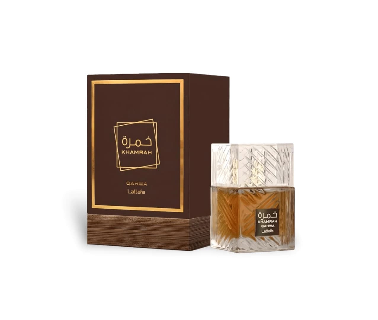 KHAMRAH COFEE PERFUME