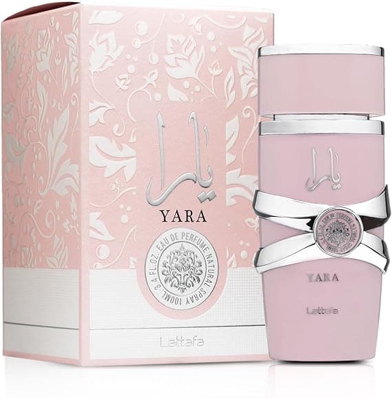 YARA PERFUME