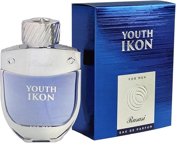 Youth Ikon PERFUME