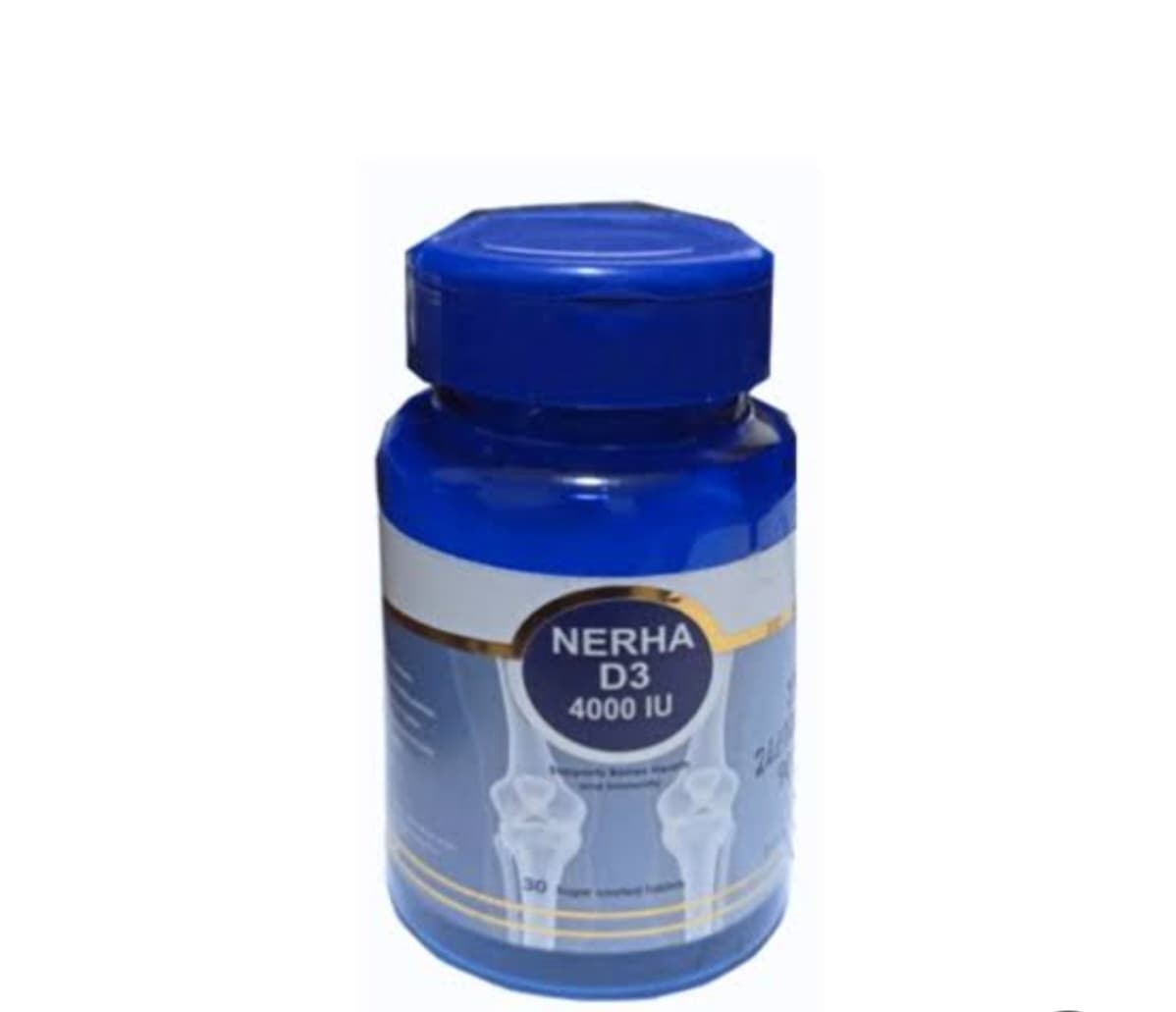 NERHA D3 4000